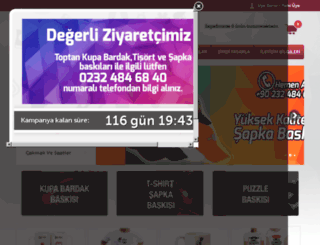 cizibasa.com.tr screenshot