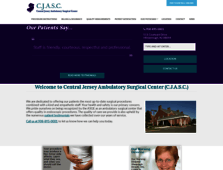 cjasc.com screenshot