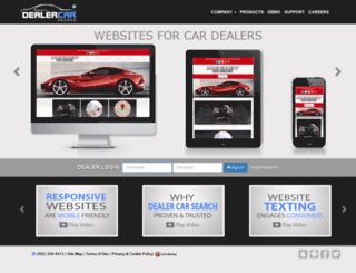 cjautogroupaz.com screenshot