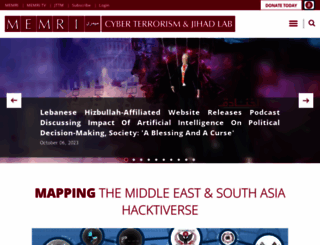 cjlab.memri.org screenshot