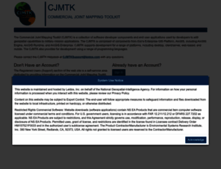 cjmtk.com screenshot