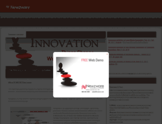 cjn.newzware.com screenshot