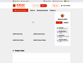 ck.kikuu.com screenshot