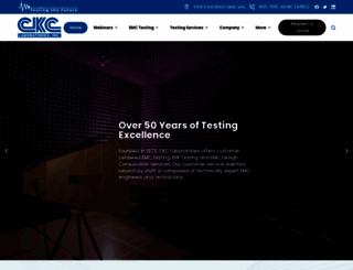 ckc.com screenshot