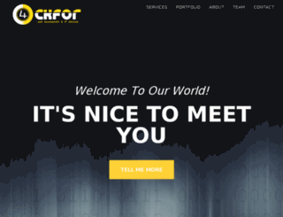 ckfor.com screenshot