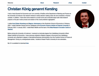ckgk.de screenshot