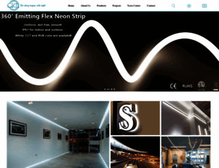 ckled-tech.com screenshot