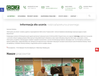 ckp.pl screenshot