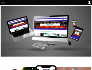 ckudesign.com screenshot