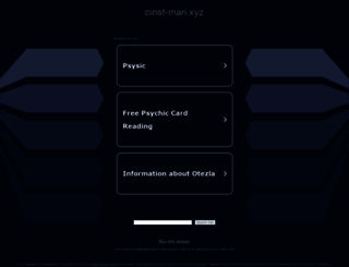 cl1.cinst-man.xyz screenshot