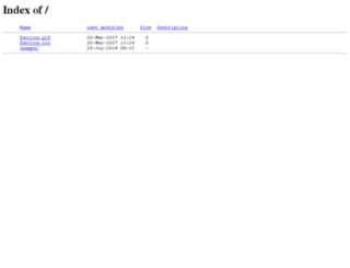 clacip2014.org screenshot