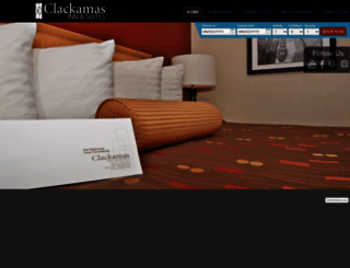 clackamasinnoregon.com screenshot