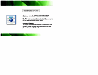 clain.com screenshot