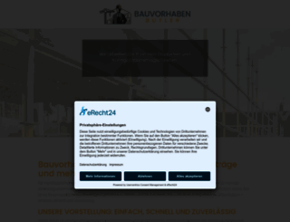 classen-ai.de screenshot