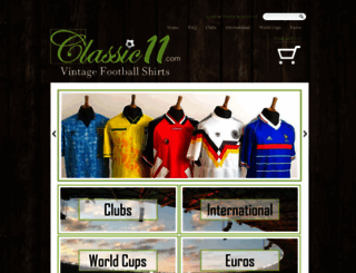 classic11.com screenshot