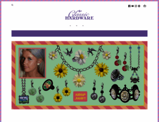 classichardware.com screenshot
