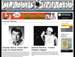 classicimages.com screenshot