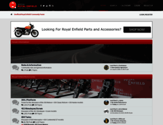 classicmotorworks.com screenshot