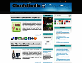 classicom.blogspot.com screenshot