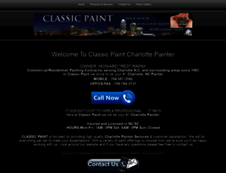 classicpaint.net screenshot