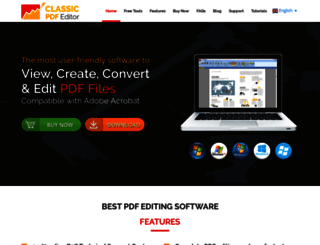 classicpdf.com screenshot