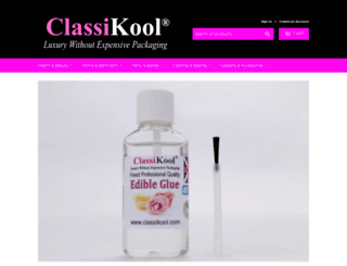 classikool.com screenshot