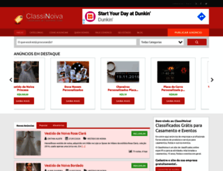 classinoiva.com.br screenshot