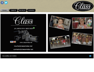 classmidia.net screenshot