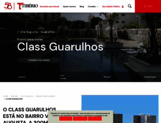 classvilaaugusta.com.br screenshot