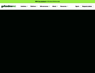 classy.org screenshot