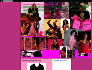 clauditza-fashion-shopping.blogspot.com screenshot