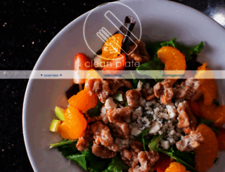 cleanplaterestaurants.com screenshot