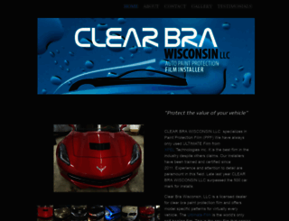 clearbrawisconsin.com screenshot