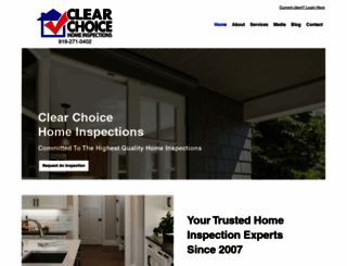 clearchoicehi.com screenshot