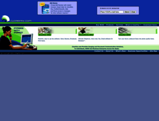 clearfax.com screenshot