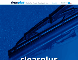 clearplus.com screenshot