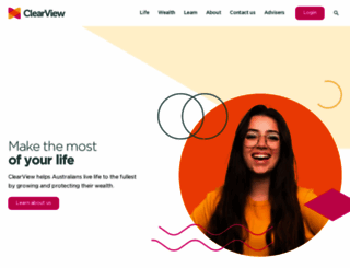 clearview.com.au screenshot