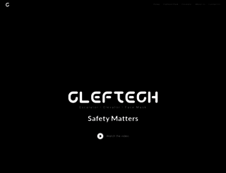 cleftech.asia screenshot
