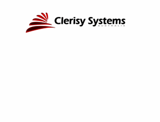 clerisy.com.au screenshot