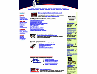cleverjoe.com screenshot