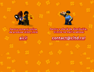 clevertoys.ro screenshot