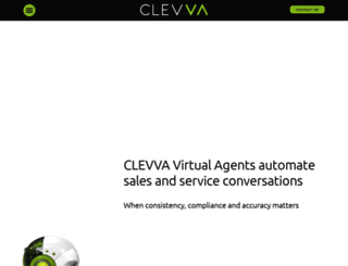 clevva.com screenshot