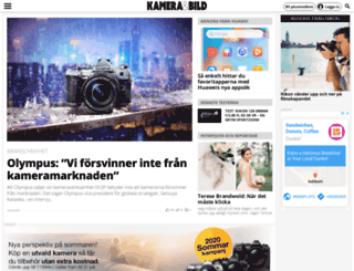 click.fotoguiden.se screenshot