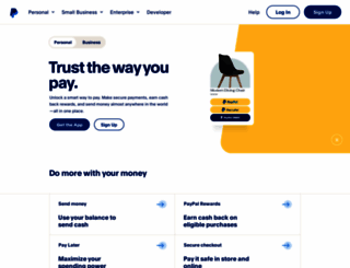 click.paypal-exchanges.com screenshot
