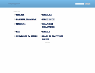 click1.e.fireflyengage.com screenshot