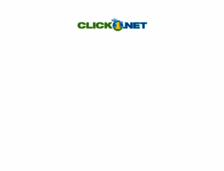 click1.net screenshot