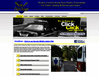 click2enter.net screenshot
