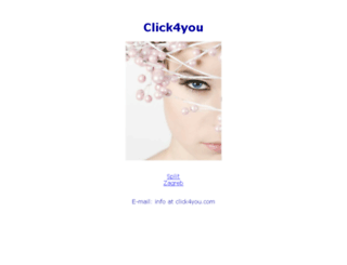 click4you.com screenshot