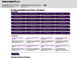 clickjobsearch.com screenshot