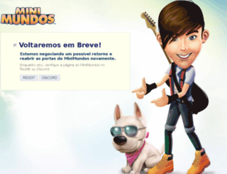clickjogos.minimundos.com.br screenshot